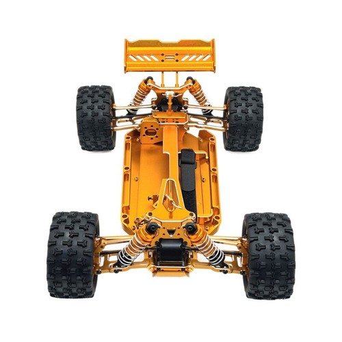 Full RC Car Complete Upgraded Parts for WLtoys 1/12 124016 124017 124018 124019 - Picture 16 of 21