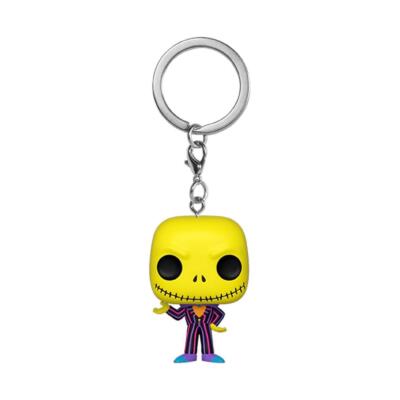Funko Portachiavi Pop – Disney Ralph Spaccatutto 2 – PPK 1, Collezionabile - 4