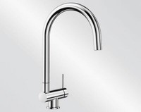 Blanco CORESSA-F Hebel Rechts Chrom