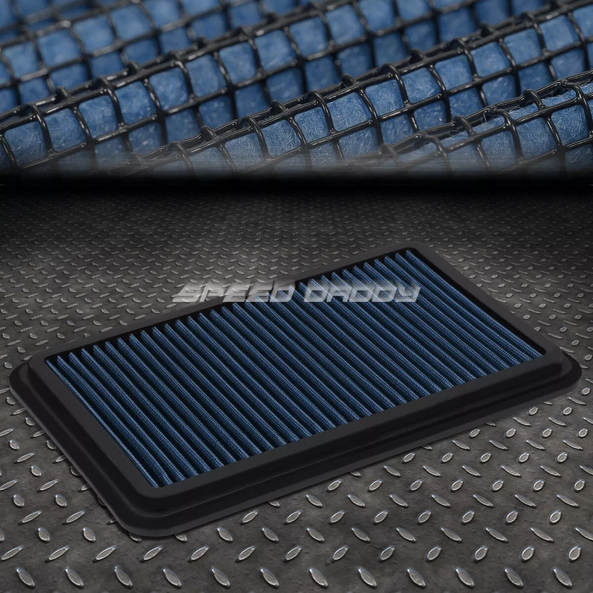Mazda 2 air filter deals