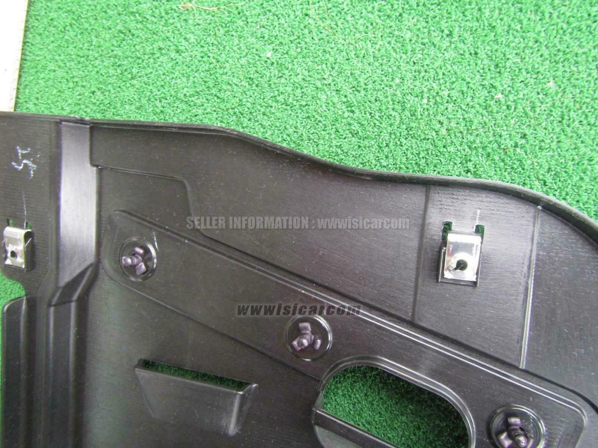 HONDA CIVIC TYPE R FD2 FENDER RH FRONT INNER 74101-SNW-000 genuine