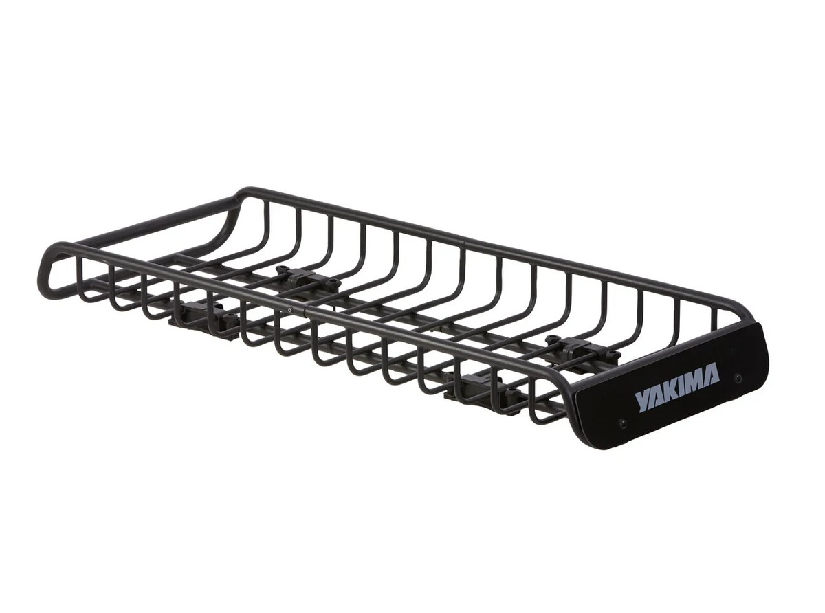 Yakima 8007014 Skinnywarrior Long and Narrow Multisport Rooftop