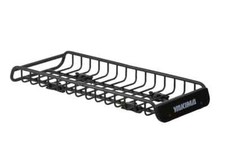 New Yakima 8007014 Skinny Warrior Long Narrow Cargo Basket