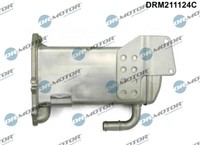 Dr.Motor Automotive DRM211124C KüHler, AbgasrüCkfüHrung For Audi Seat