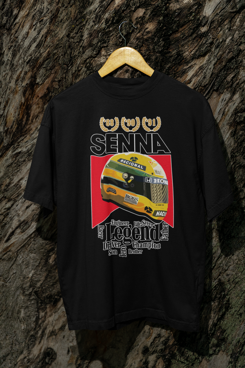 Ayrton Senna T shirt / Petrol Head T shirt / Car T shirt Ayrton Senna T shirt / Petrol Head T shirt / Car T shirt