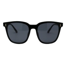 Womens Fashion Sunglasses Modish Design Square Frame Shades UV 400