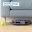 thumbnail 5 - Eufy RoboVac 30C MAX Black Robotic Vacuum Cleaner