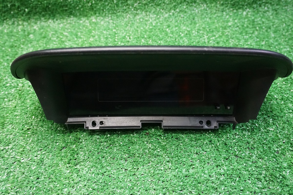 クリスページ 2013 14 15 16 17 CHEVY SUBARU CROSSTREX DISPLAY SCREEN OEM