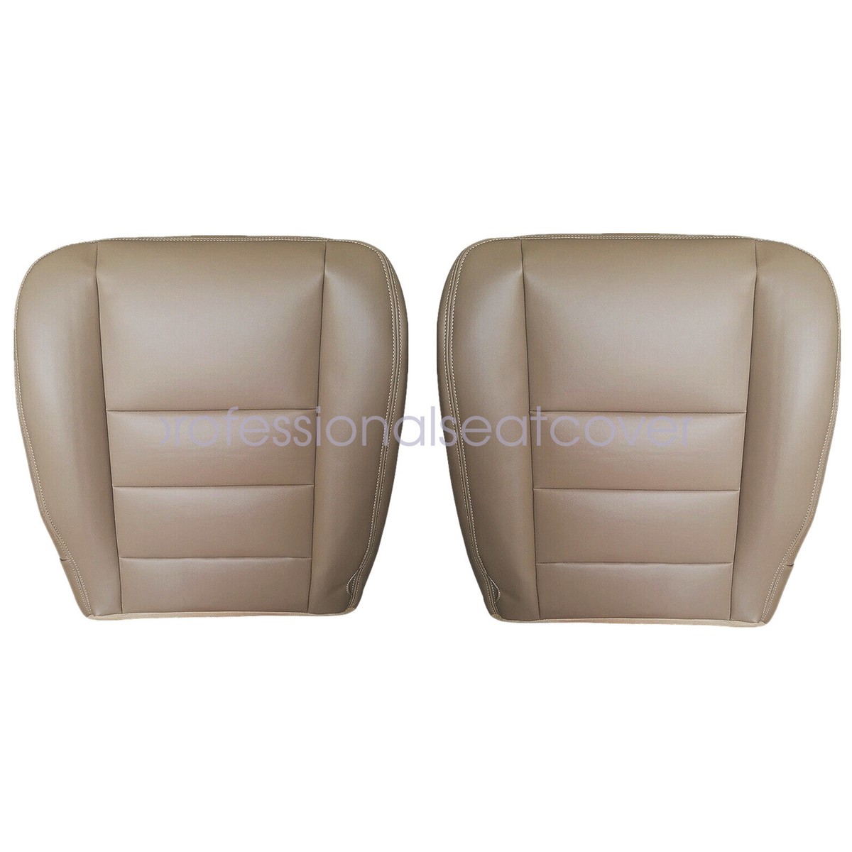 2002 Ford F-250 Super Duty Seat Covers