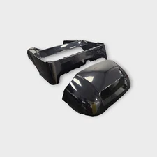 Club Car Precedent Body Kit - Factory Style USA MADE - Metallic Black