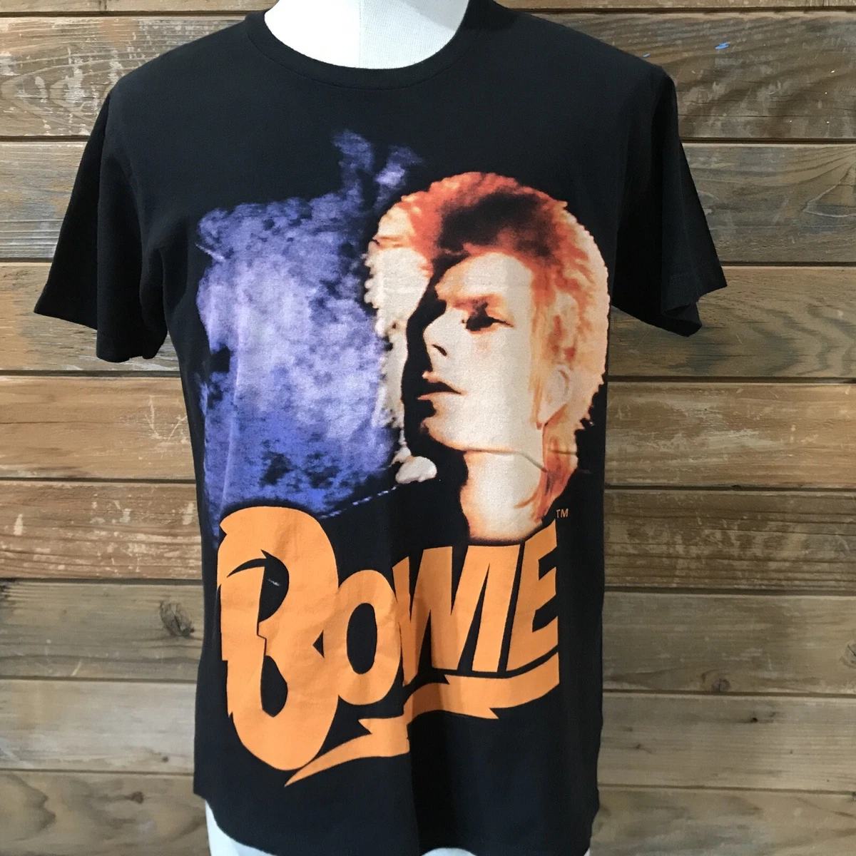 David Bowie
