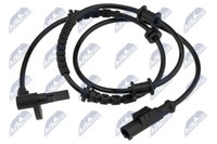 HCA-FT-021 NTY Sensor, Raddrehzahl FüR Fiat