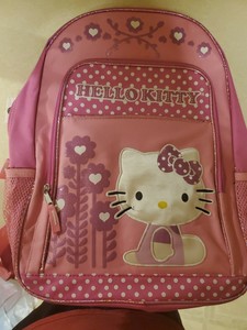 ebay hello kitty backpack