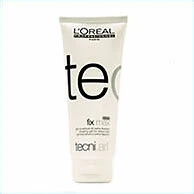 Loreal  - Tec ni Art - Fix Max Gel, Haargel 200 ml