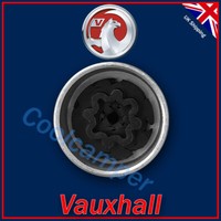 Vauxhall / SAAB Locking Key 117 / FER 1734 Master Nut - LWNK 