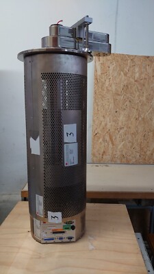 IDE Robot for Leica INS3300, Integrated Dynamics Enginering