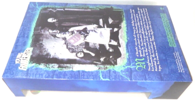 Young Frankenstein Igor 12in Sideshow Limited 7500 Figure New Rare