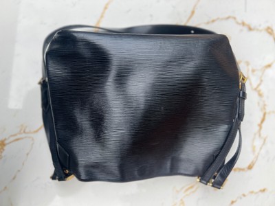 Authentic Louis Vuitton Epi Leather Mandala Shoulder Bag MM M58892 