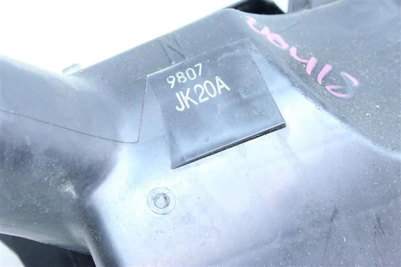 CAJA LIMPIADOR DE AIRE Infiniti EX35 G35 G37 07 08 09 10 Izquierdo 1103095 Foto 2 de 4