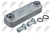 ÖLküHler MotoröL NTY CCL-LR-021 FüR Landrover Discovery 2 L318 Defender L316 Up
