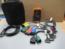 Actron CP9690 Elite AutoScanner Complete Kit ...
