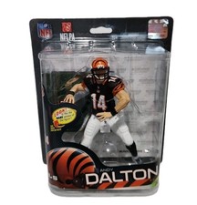 Andy Dalton Cards, Rookie Card Checklist and Autographed Memorabilia Guide 23