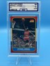 1996 FLEER DECADE OF EXCELLENCE #4 MICHAEL JORDAN