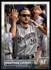 2015 Topps Series 1 Baseball Variation Short Prints - Here's What to Look For! 14