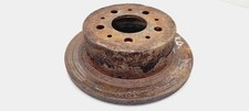 Disque de frein Citroen JUMPER