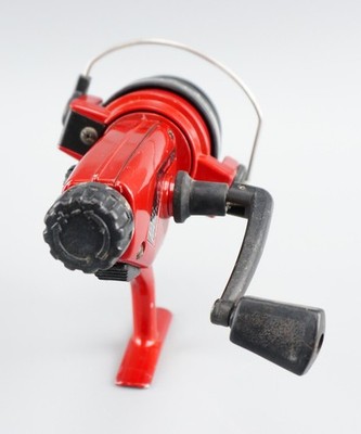 Vintage ABU Garcia Cardinal 554 Reel High Speed Ret. Gear 4;6:1