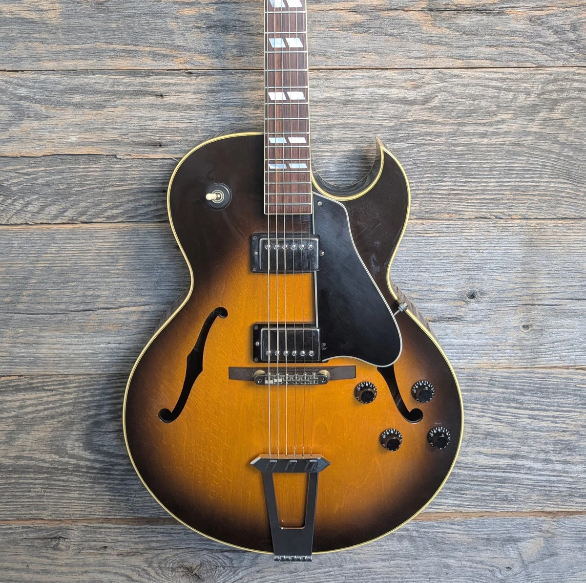 Gibson ES 175 Electric Guitars for sale - eBay