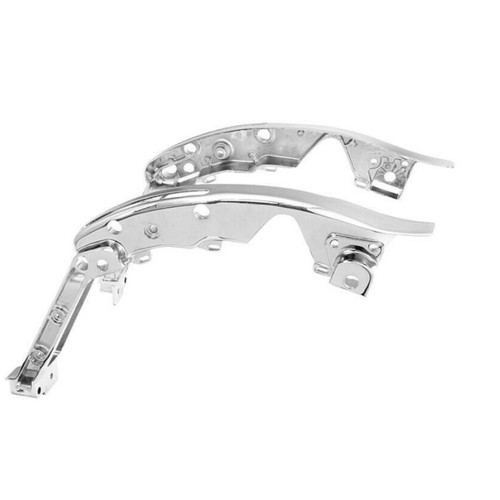 Rear Fender Side Support Bracket For Harley Touring Electra Road Glide 2014-2023 - Picture 5 of 7