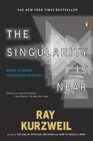 Ray Kurzweil | The Singularity Is Near | Taschenbuch | Englisch (2006)