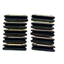 10PK TF23P 230DFP TF23PN  Long Flex Pins For TF23D 23TF 23 230 Bucket Teeth