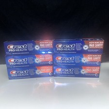 6 Crest Advanced Max Cavity Erosion Protectio...