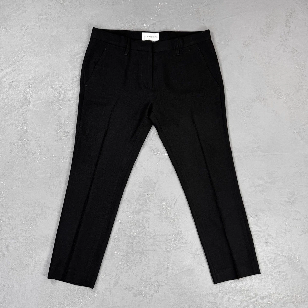 Ann Demeulemeester Women's Pants for sale | eBay