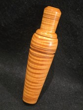 Early Fred Weeks (1932-2016) Duck Call Beautiful Wood