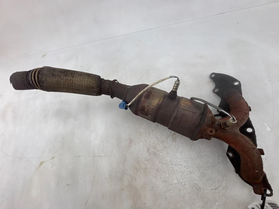 2008 福特福克斯排气歧管原始设备制造商 — 第 2/4 张图片