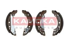 Bremsbackensatz KAMOKA JQ202002 für 6X1 AUDI LUPO 80 19E 6E1 81 VW B2 CORDOBA 2