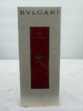 Eau Parfumée au Thé Rouge Bvlgari - una fragranza unisex 2006