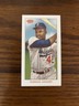 2022 Topps T206 Jackie Robinson Cycle parallel Brooklyn Dodgers