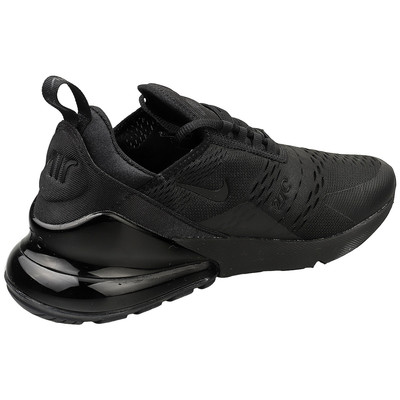Nike Air Max 270 Mens Fashion Sneakers in Black - 11.5 US Nike Air Max 270 Mens Fashion Sneakers in Black - 11.5 US
