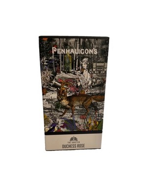 PENHALIGON S The Coveted Duchess Rose PARFUM NEW 2.5oz