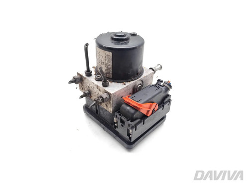 Citroen C-Crosser ABS-Bremspumpe 2.2 HDi Diesel 115kW (156 HP) 4670A235 2007 SUV