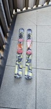 Salomon Snowblade Minimax 99.9 cm / Deadstock Vintage