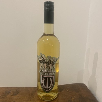 KSK Weißwein CÁ Vivaci Chardonnay & Pinot Grigio 2022 Terre Siciliane IGT