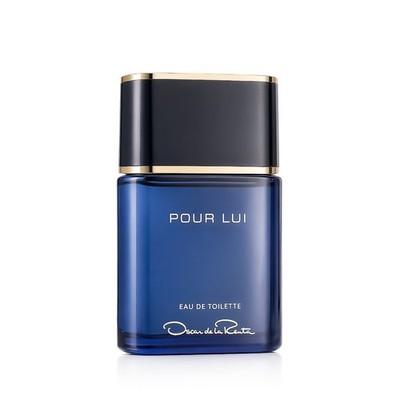 Oscar De La Renta Pour Lui Eau De Toilette EDT 90 ml (man)