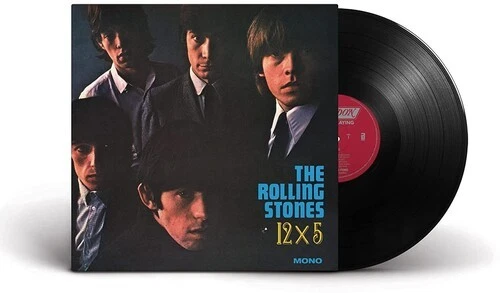 Rolling Stones 12x5 for sale | eBay