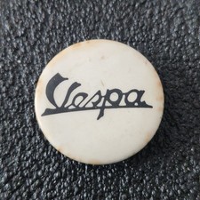 Vintage 25mm 1980s Lambretta