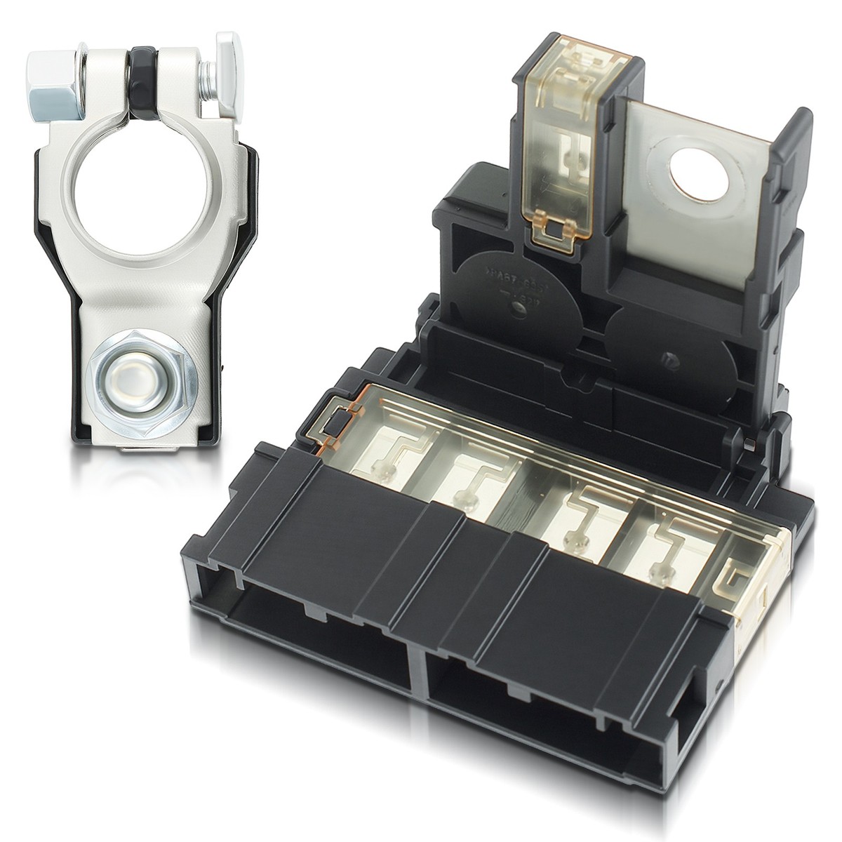 24380-79912 2438079912 Fuse w Positive Terminal fits for